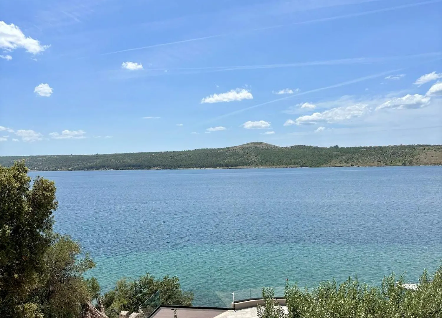 Apartmani Knezevic Posedarje 0*,  Chorwacja