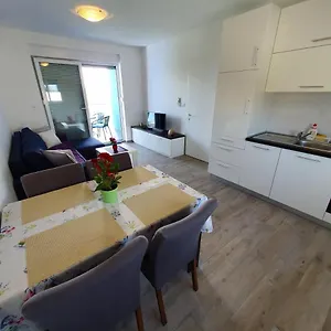 Deluxe Apartament