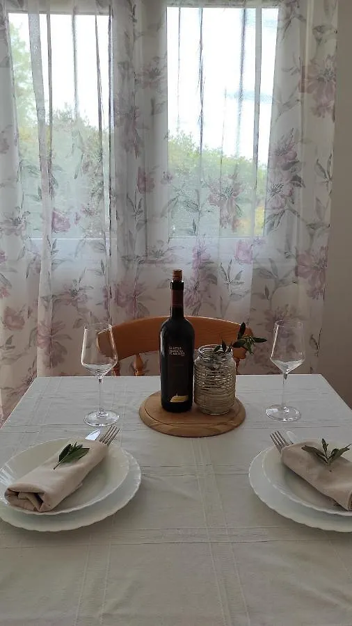 Apartmani Knezevic Posedarje 0*,