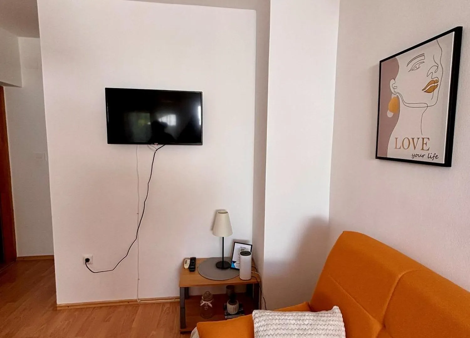 Daire Apartmani Knezevic Posedarje