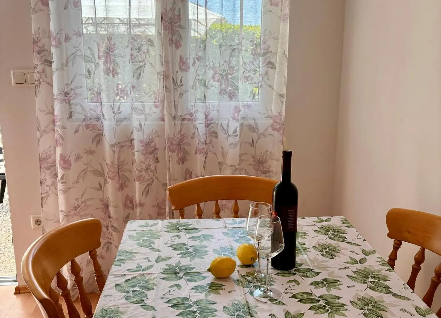 Apartmani Knezevic Posedarje