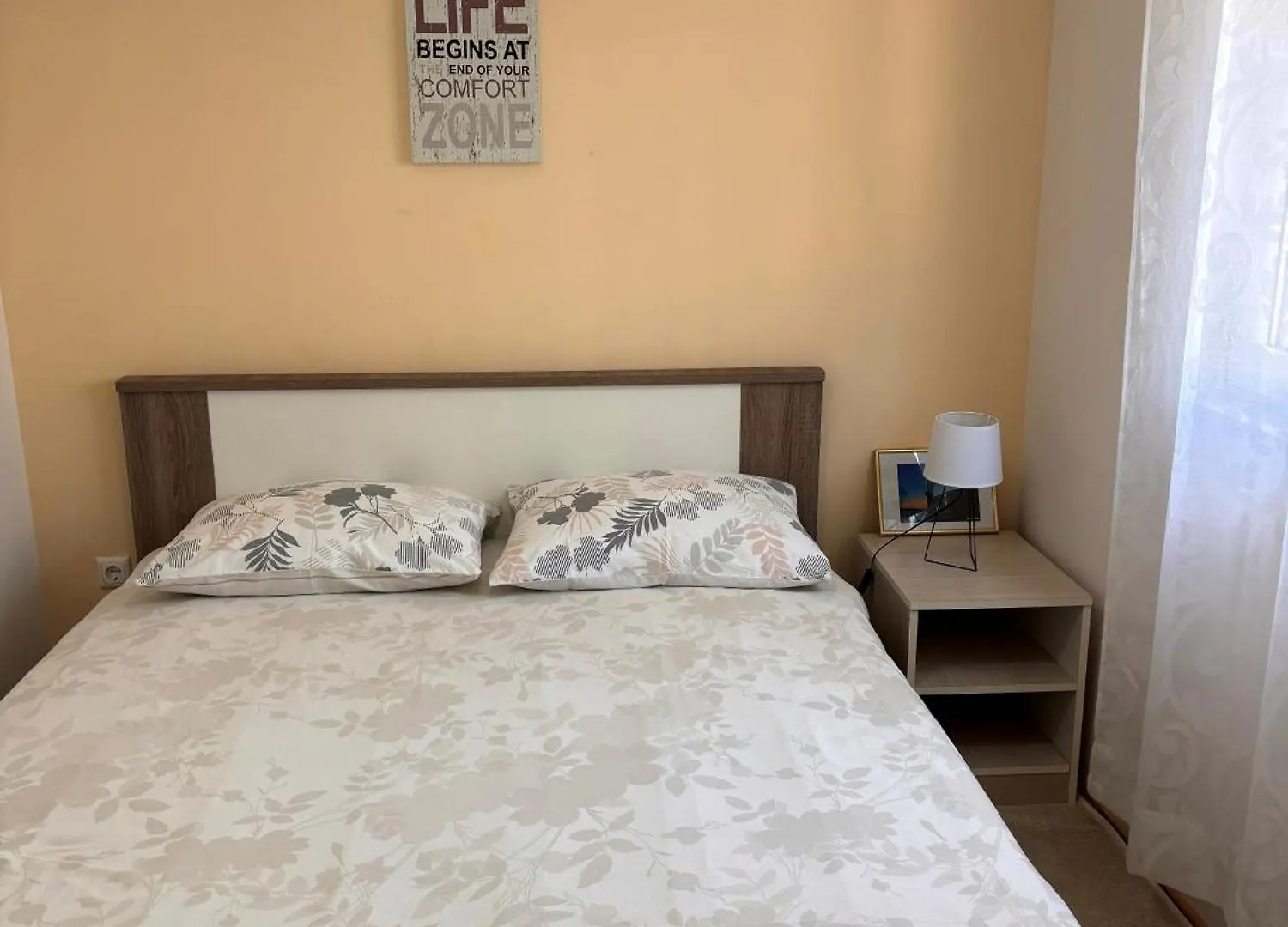 Apartment Apartmani Knezevic Posedarje