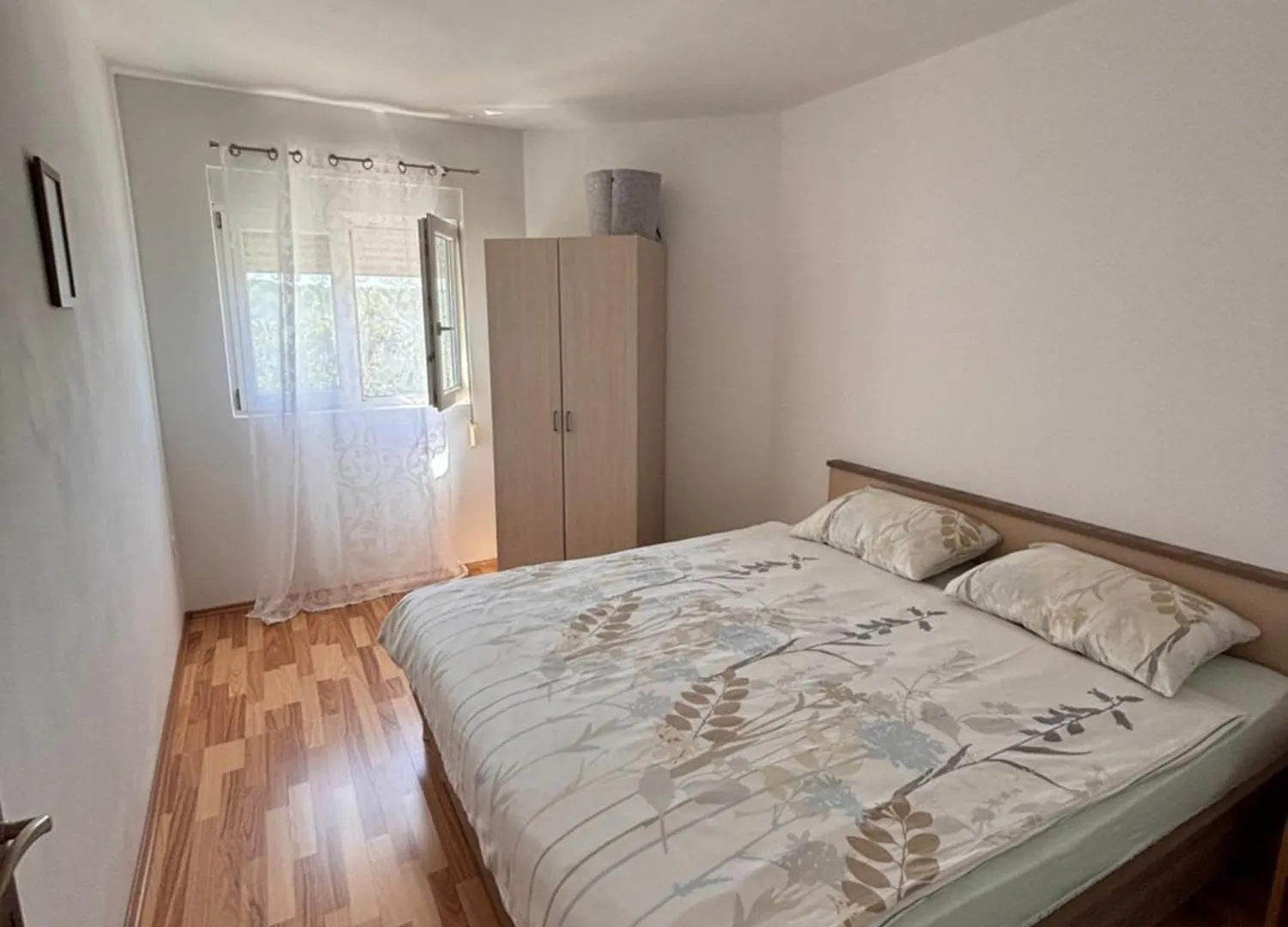 Daire Apartmani Knezevic Posedarje