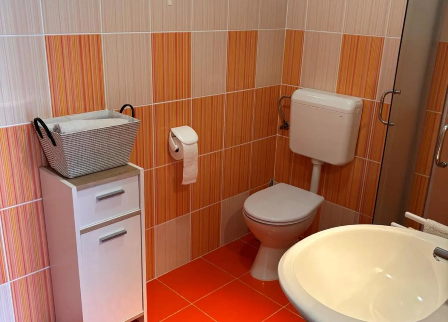 Apartmani Knezevic Posedarje Daire